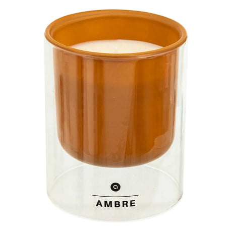 Ароматна свещ atmosphera Ilan, Стъкло, 220 g