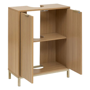 Шкаф за баня 5five Tasso, Под мивка