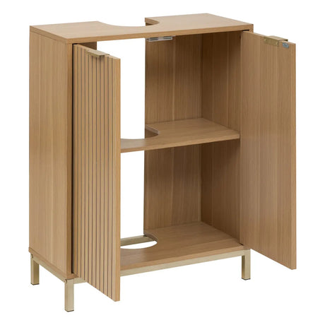 Шкаф за баня 5five Tasso, Под мивка