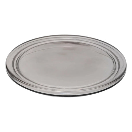 Контейнер за памук 5five Glass, Сив