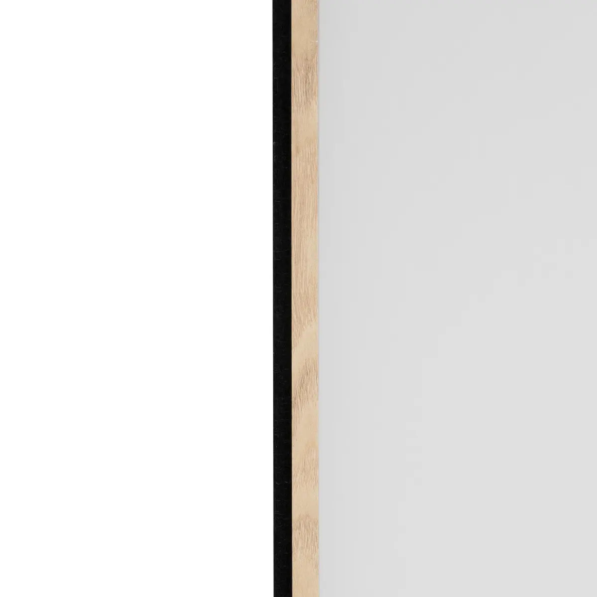 Декоративен aкустичен стенен панел Colva, 240x60 cm, MDF