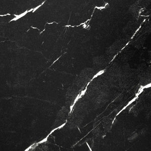 Помощна маса atmosphera Jones, Черен, 2 бр.