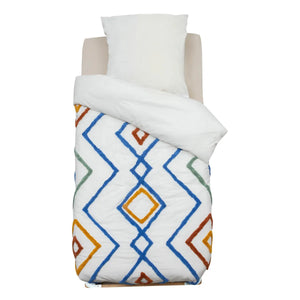 Детско спално бельо atmosphera Marrakech, 140x200 cm, Памук