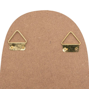 Декорация за измерване на ръст atmosphera Cactus,140 cm, MDF