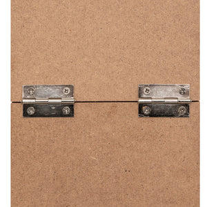 Декорация за измерване на ръст atmosphera Cactus,140 cm, MDF