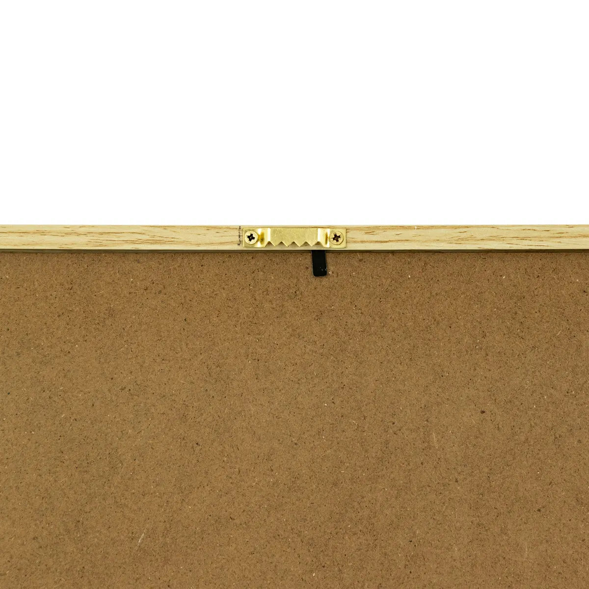 Детска картина с панда Andy, 30x40cm, Букле