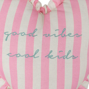 Детска възглавница atmosphera Ava, 38x38 cm