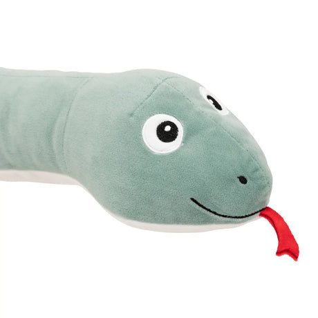 Детска плюшена играчка atmosphera, Snake Acka XL ,150 см