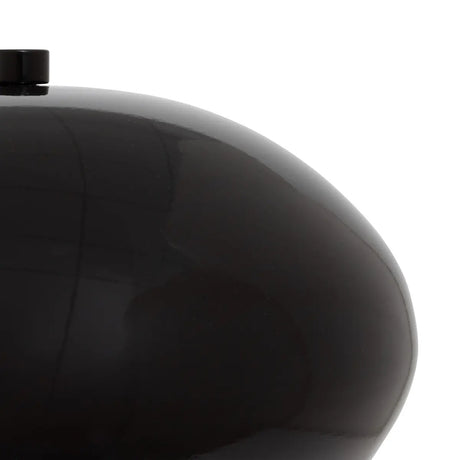 Настолна лампа atmosphera Savio, Метал, 38 cm