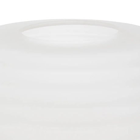 Настолна лампа atmosphera Asti, Стъкло, 36 cm