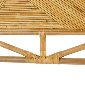 Табла atmosphera Tanae, Ратан, 160x105 cm