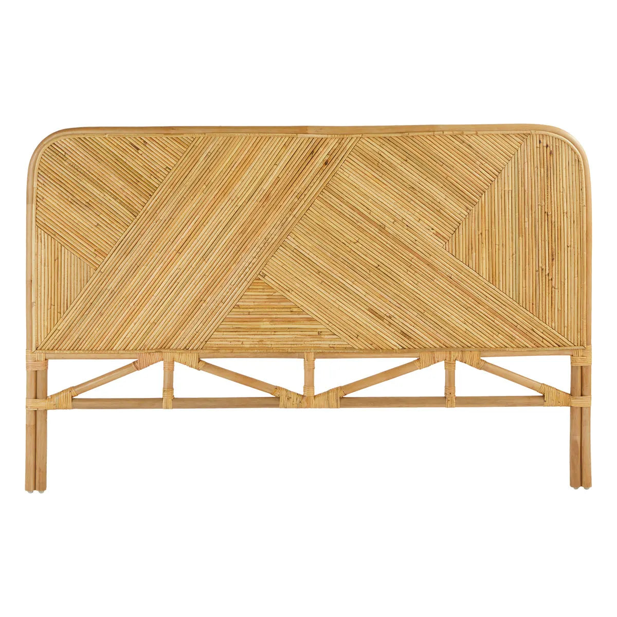 Табла atmosphera Tanae, Ратан, 160x105 cm