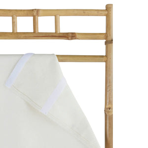 Преграда atmosphera Kael, Бамбук, 135x170 cm