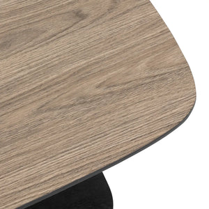 Холна маса atmosphera Hodia, 75x75x38 cm