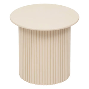 Холна маса atmosphera Eino, MDF, 2 бр.