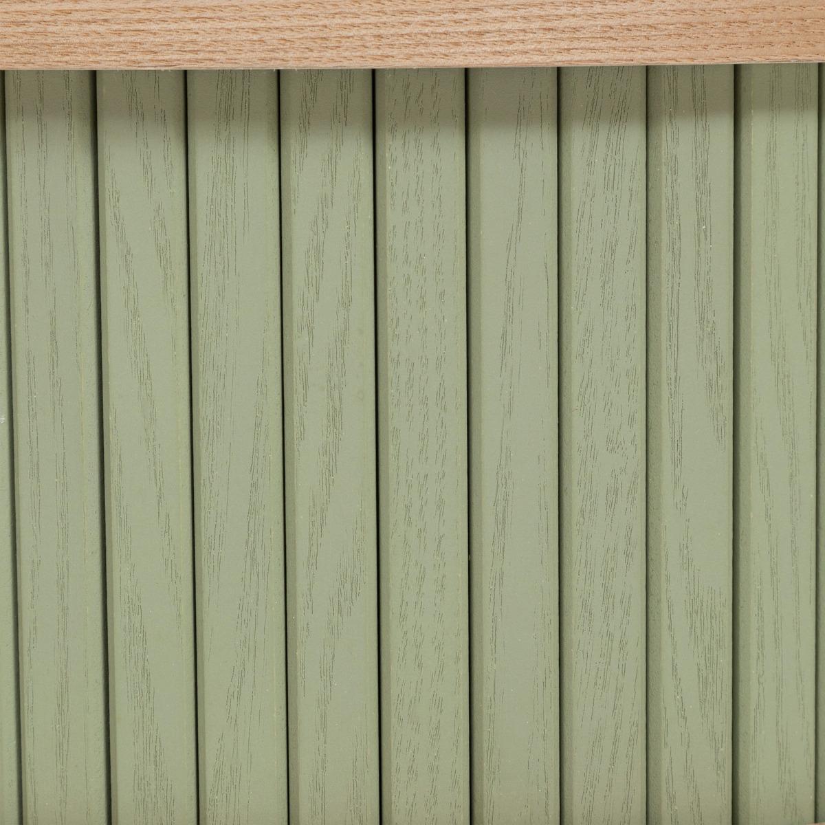 Нощно шкафче atmosphera Nysos,54x40x40 cm