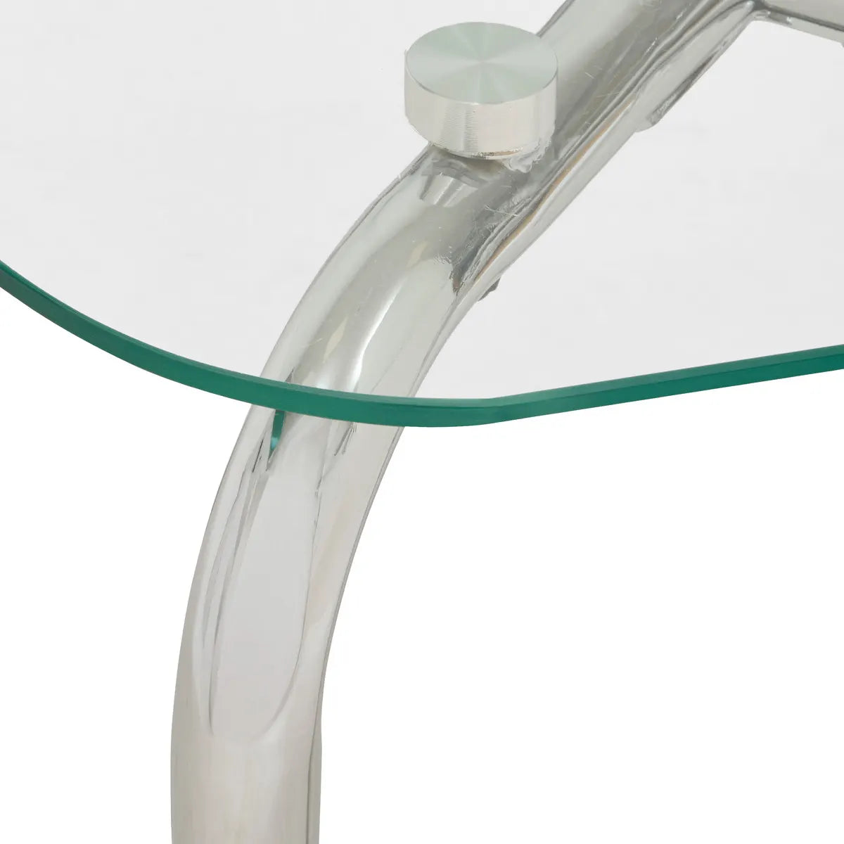 Холна маса atmosphera Hecate, Метал, 2 бр