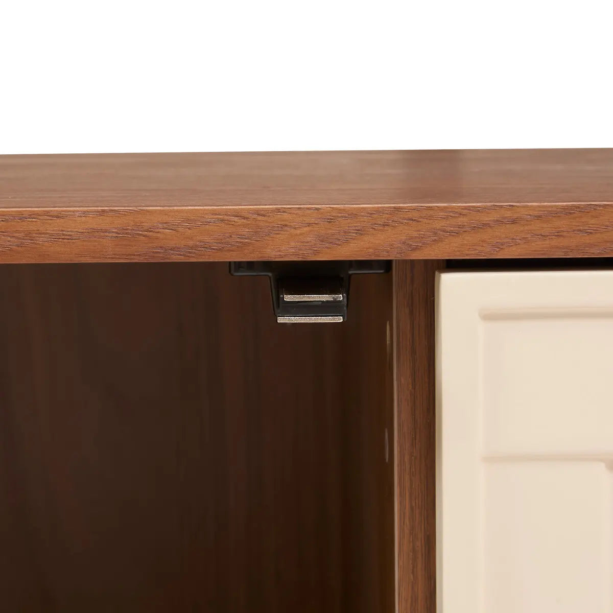 Скрин atmosphera Jilani, 3 врати, 150x40x75 cm, MDF