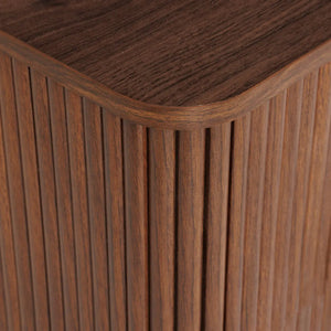 ТВ шкаф atmosphera Wany, 4 врати, 140x40x48 cm, MDF