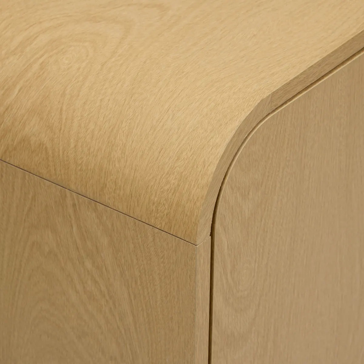 Скрин atmosphera Lee, 2 врати, 100x40x85 cm, MDF