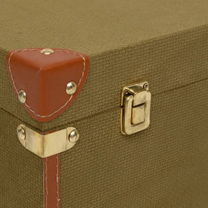 Сет кутии за съхранение atmosphera Twisted