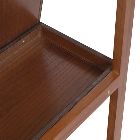 Огледало с място за съхранение atmosphera Vivia, 168 cm, MDF