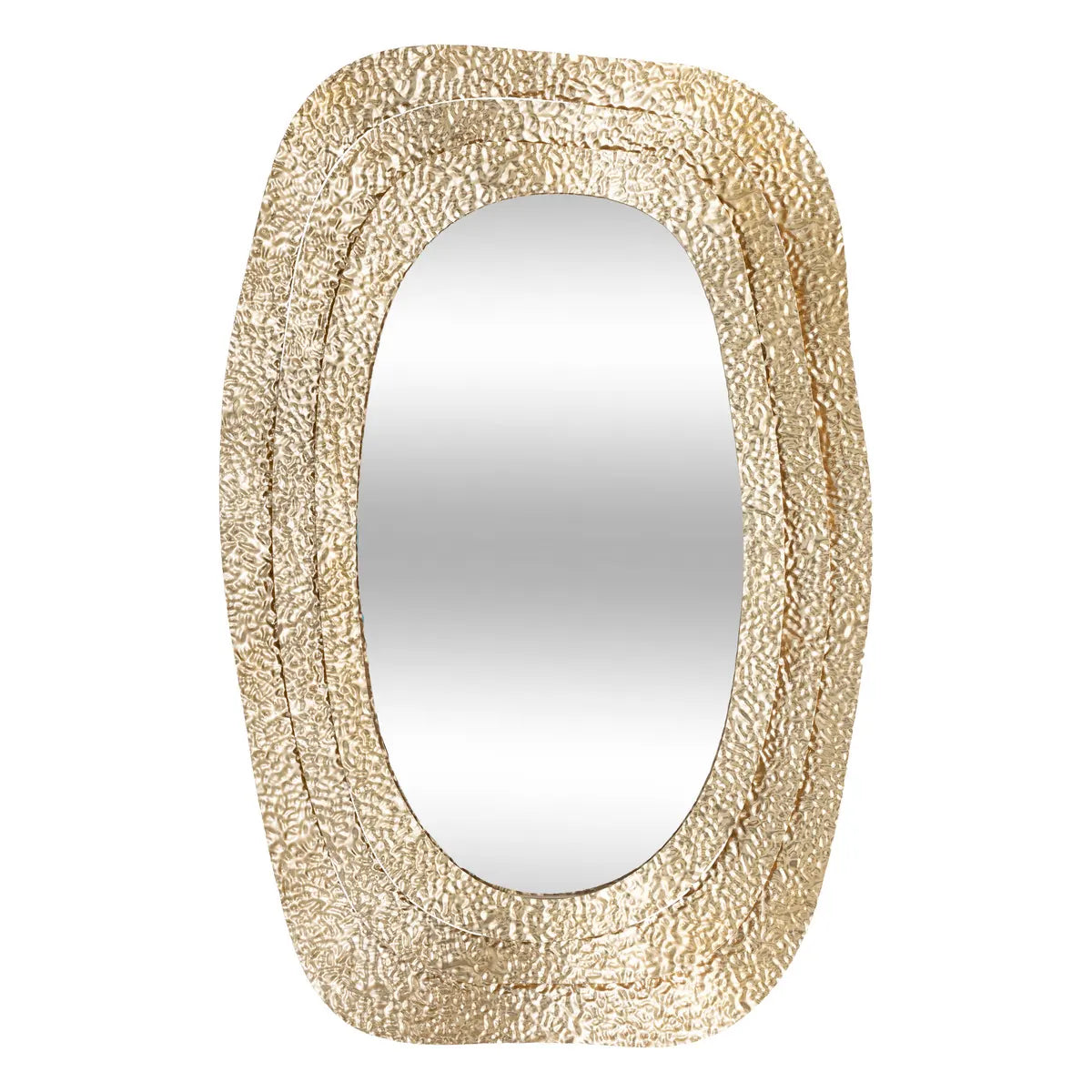 Огледало atmosphera Brenda, 89x58 cm