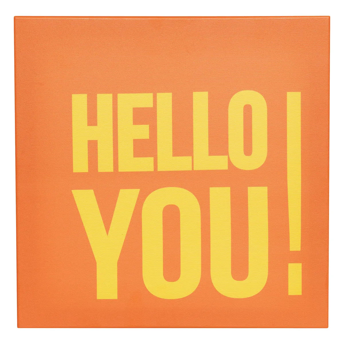 Картина atmosphera Natty Pop, Принт на платно 28x28 см, Асорти дизайни