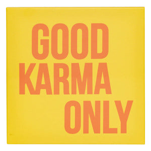 Картина atmosphera Natty Pop, Принт на платно 28x28 см, Асорти дизайни