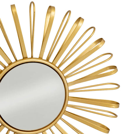 Сет огледалa atmosphera Warren, 24 cm