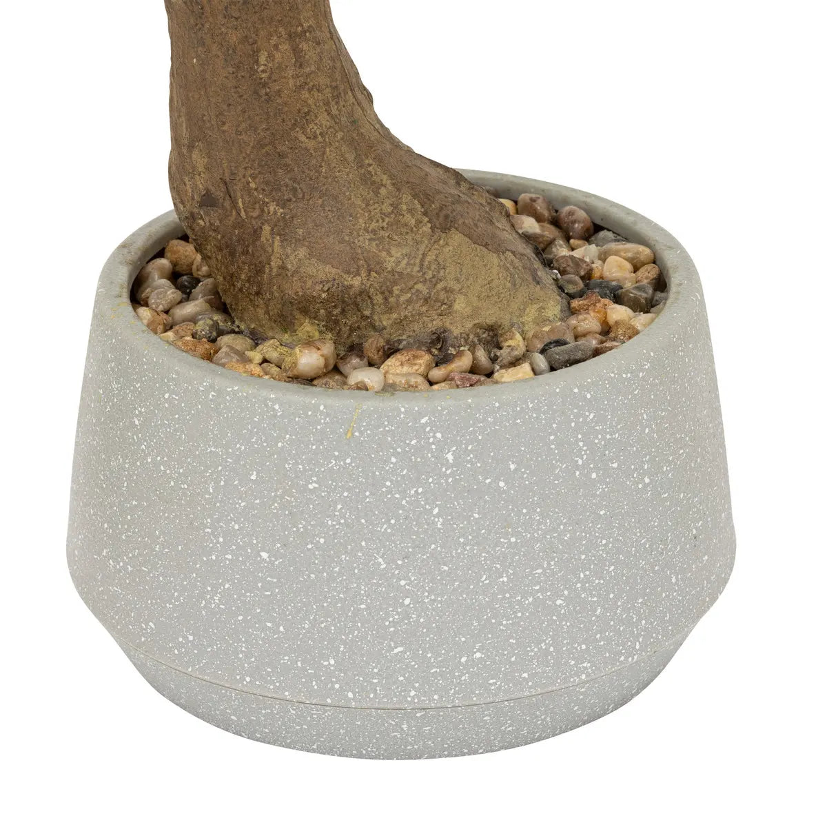 Изкуствено растение atmosphera Polin Bonsai, 45 cm