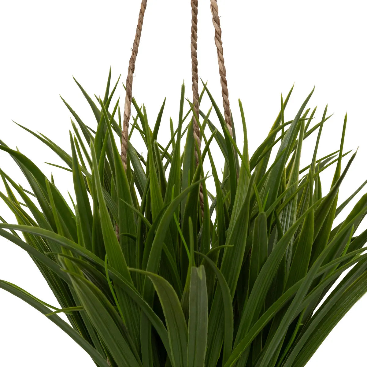 Изкуствено растение atmosphera Moda Grass, 27 cm