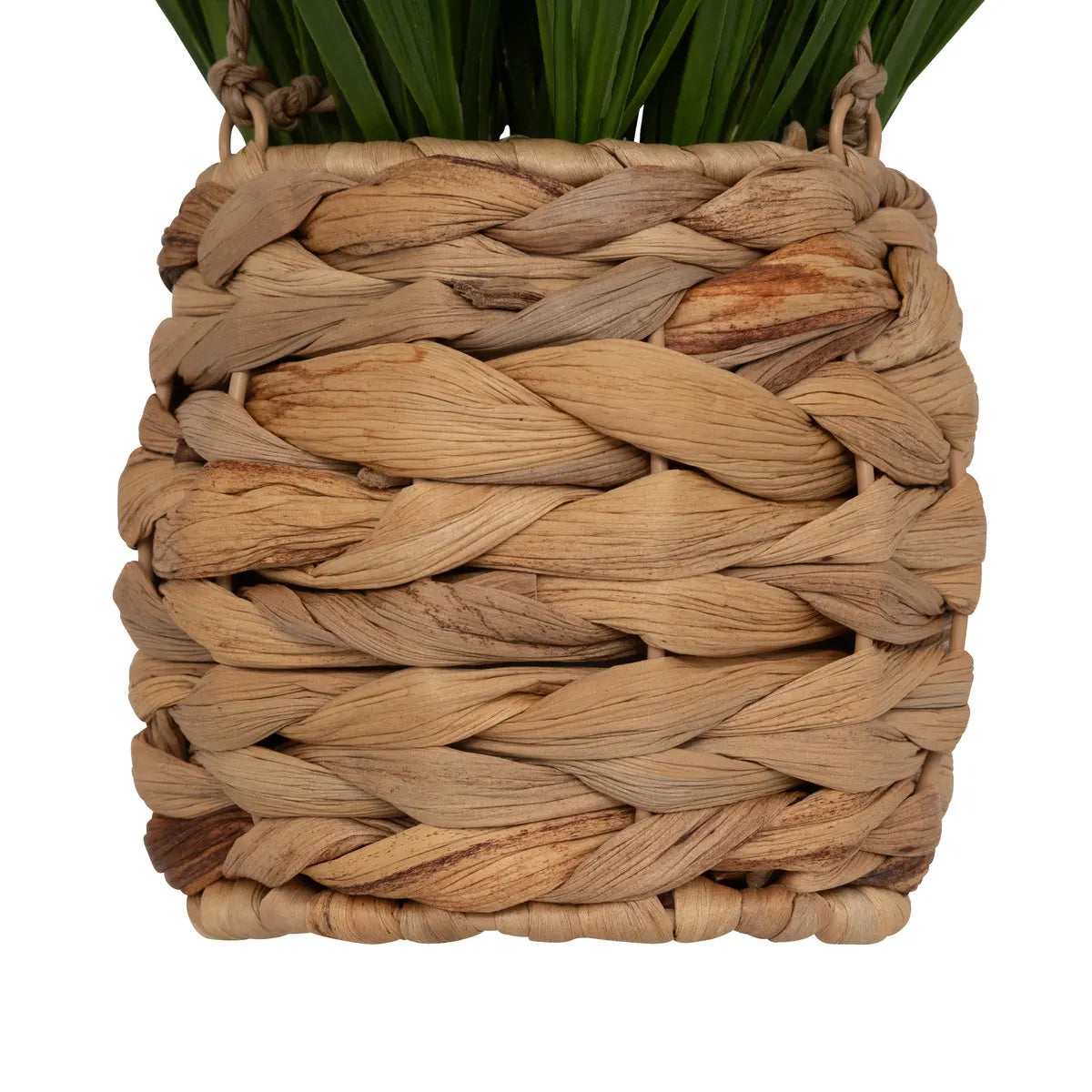 Изкуствено растение atmosphera Moda Grass, 27 cm