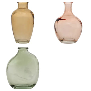 Ваза atmosphera Scot, Стъкло, 13 cm