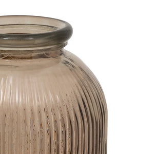 Ваза atmosphera Luz, Стъкло, 72 cm