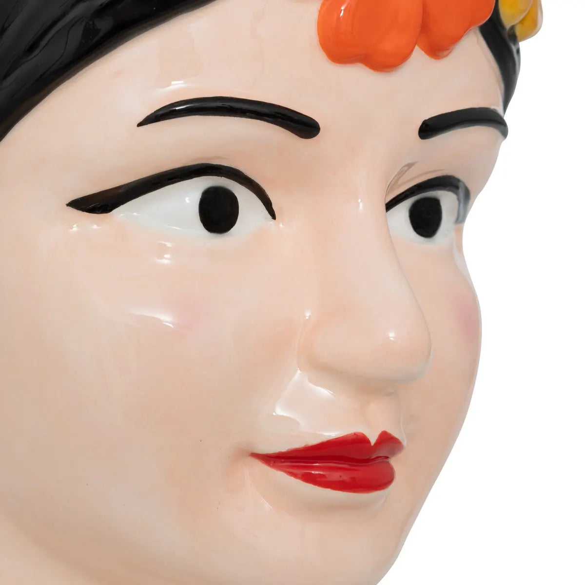 Ваза atmosphera Yucatan, 18 cm