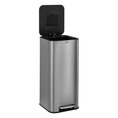 Кош 5five Delta Square, Метал, 30 L