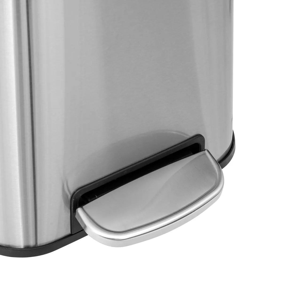 Кош 5five Delta Square, Метал, 30 L