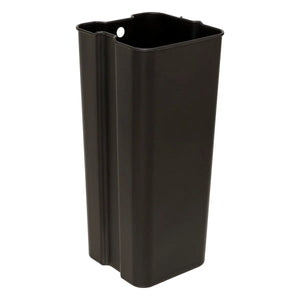 Кош 5five Delta Square, Метал, 30 L