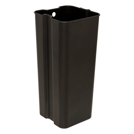 Кош 5five Delta Square, Метал, 30 L