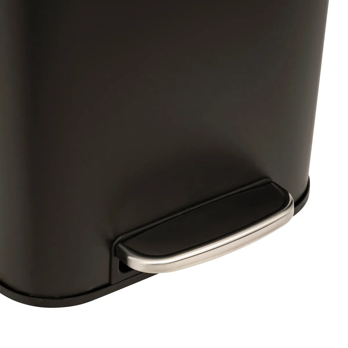 Кош 5five Delta Square, Метал, 30 L