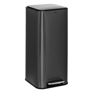 Кош 5five Delta Square, Метал, 30 L