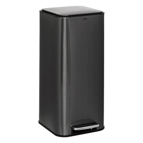 Кош 5five Delta Square, Метал, 30 L