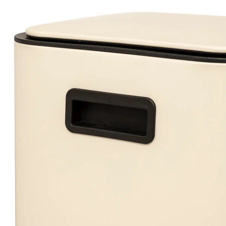 Кош 5five Delta Square, Метал, 30 L