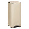 Кош 5five Delta Square, Метал, 30 L