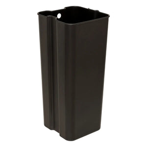 Кош 5five Delta Square, Метал, 30 L