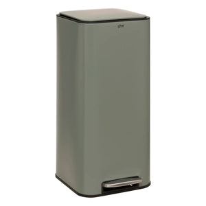 Кош 5five Delta Square, Метал, 30 L