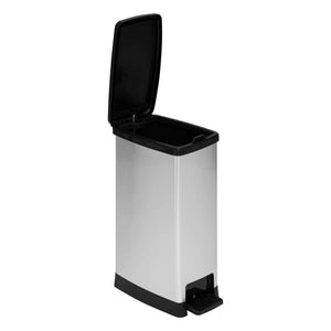 Кош 5five, Slim, Пластмаса, 40 l, Soft Close