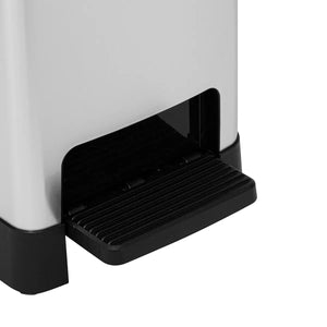 Кош 5five, Slim, Пластмаса, 40 l, Soft Close