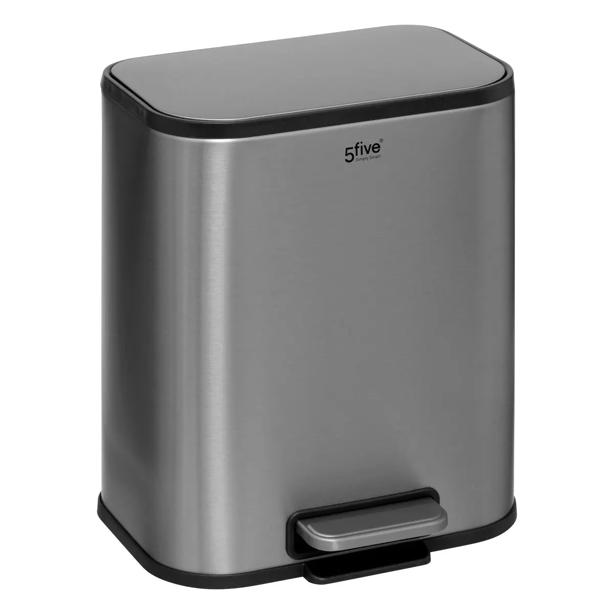 Кош 5five, Мат, Инокс, 5 l